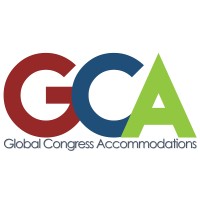 GCA Global Congress Accommodations logo - Similar company to Fhtglobal