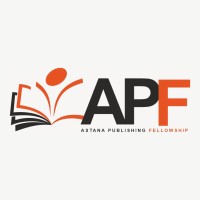 Astana Publishing Fellowship logo - Similar company to Chennai International Book Fair (Official)