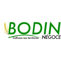 Ets BODIN - Négoce agricole logo - Similar company to Aliments Simbelie