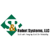 S&R Robot Systems LLC logo - Similar company to Innovation Tech Llc