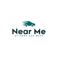 Near Me Car Wash logo - Similar company to Sustain Point Consulting Group