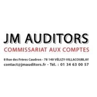 JM Auditors logo - Similar company to Jd Conseil