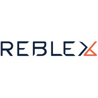 Reblex Media logo - Similar company to Shot By Lu