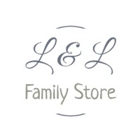 L&L Family Store logo - Similar company to Bull & Chisel