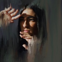 Kelly Justine logo - Similar company to Proper Creative Ltd