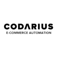 Codarius.com logo - Similar company to Last Qubit