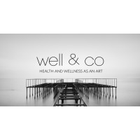 Well&Co. logo - Similar company to National Pta Reflections Arts Program