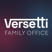Versetti Family Office logo - Similar company to Everything Startups