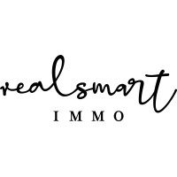 realsmart immo AG logo - Similar company to Forrest Immobilier - Swiss Real Estate