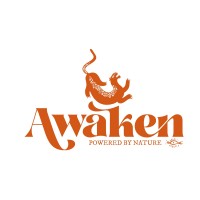Awaken by Nature logo - Similar company to Iq Coaches