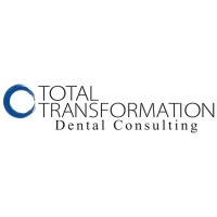 Total Transformation Dental Consulting logo - Similar company to Accelerate My Practice