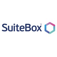 SuiteBox logo - Similar company to Quiip