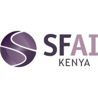 SFAI Kenya logo - Similar company to Adamjee Auditors - Member Firm Of Sfai International