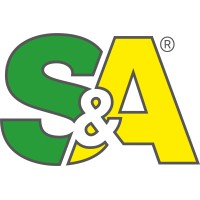 S&A Schaltanlagenbau GmbH logo - Similar company to Gartner Elektrotechnik Gmbh