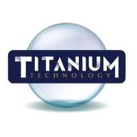 Titanium Technology logo - Similar company to Titanium Fabrication Corporation