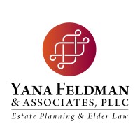 Yana Feldman & Associates, PLLC logo - Similar company to Keystone Events