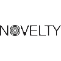 Novelty Group logo - Similar company to Gfws Gesellschaft Für Wirtschaftsförderung Und Stadtmarketing Grevenbroich Mbh