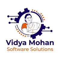 VidyaMohan Software Solutions logo - Similar company to Aaditya Software Solutions