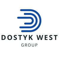 Dostyk West Group logo - Similar company to Scot Global