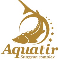 The Sturgeon Complex Aquatir LTD logo - Similar company to Saltmarble