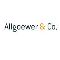 Allgoewer & Co. AG logo - Similar company to Dr. Holzinger Institut