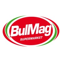 BulMag logo - Similar company to Be Bright Digital