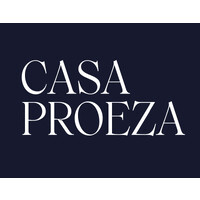 Casa Proeza logo - Similar company to Proeza Design Studio