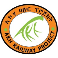 Awash-Kombolcha-Hara Gebeya Railway Project logo - Similar company to Crane Is Digitalising The Field