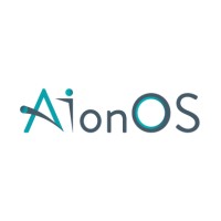 AIonOS logo - Similar company to Interglobe Enterprises
