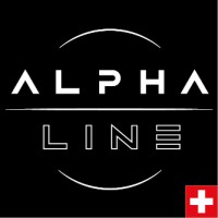 ALPHA LINE Car Care logo - Similar company to Pyramid Car Care