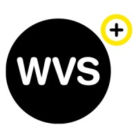 WVS logo - Similar company to Abonair - Wireless Live Video & Data Systems