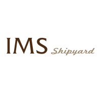 IMS Shipyard logo - Similar company to Mb92 Group