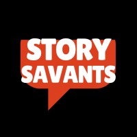 Story Savants logo - Similar company to Eastern India Technosoft Pvt. Ltd.