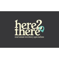 Here To There Real Estate Brokerage LLC logo - Similar company to Propert