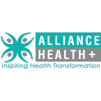 Alliance Health Plus Trust logo - Similar company to Ventureval