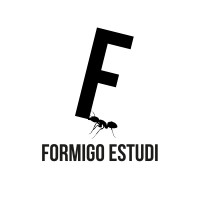Formigo Estudi logo - Similar company to Ego Crea