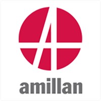 Amillan Limited logo - Similar company to Pms Networks Ltd