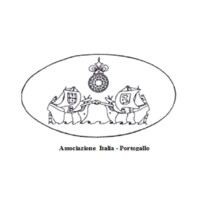 Associazione Italia - Portogallo logo - Similar company to Centro Dante Lisboa