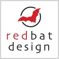 redbat design logo - Similar company to Redbat