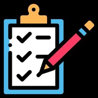 Exam Pad logo - Similar company to Exampad