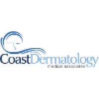 Coast Dermatology Medical Associates logo - Similar company to Good Dermatology