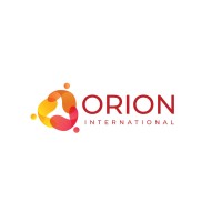 Orion International logo - Similar company to Propomania