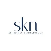 SKN at Franks Dermatology logo - Similar company to Dermtology