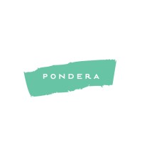 Pondera logo - Similar company to Yolo®