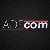 ADEcom logo - Similar company to Adecom