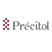 Précitol logo - Similar company to Commanderie De Condat