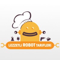 Lezzetli Robot Tarifleri logo - Similar company to Crudfab