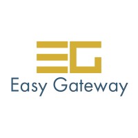 Easy Gateway logo - Similar company to Sixwin Digital