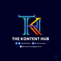 The Kontent Hub logo - Similar company to Raylink