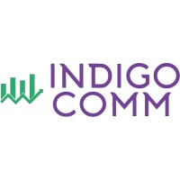 Indigo Comm B.V. logo - Similar company to Indigo Communication